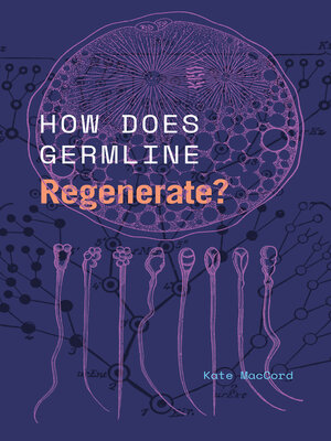 cover image of How Does Germline Regenerate?